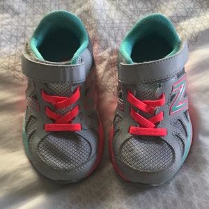 Toddler New Balance